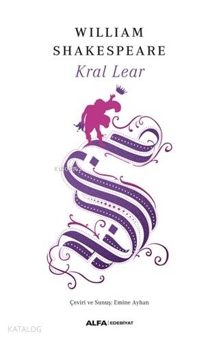 Kral Lear - William Shakespeare