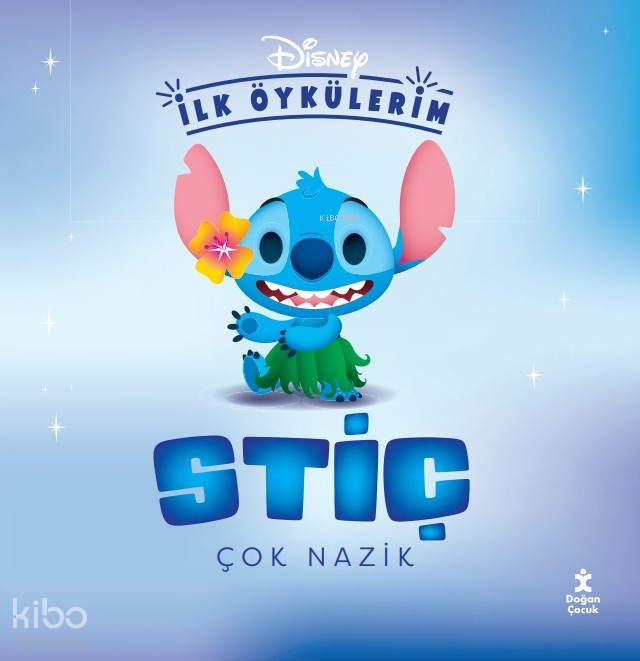 İLK ÖYKÜLERİM - STİÇ
