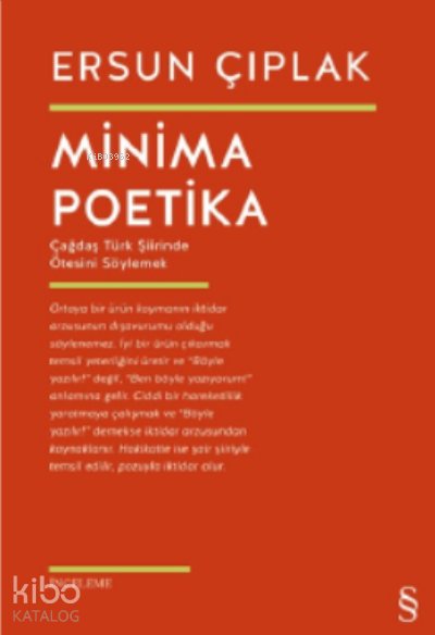 Minima Poetika