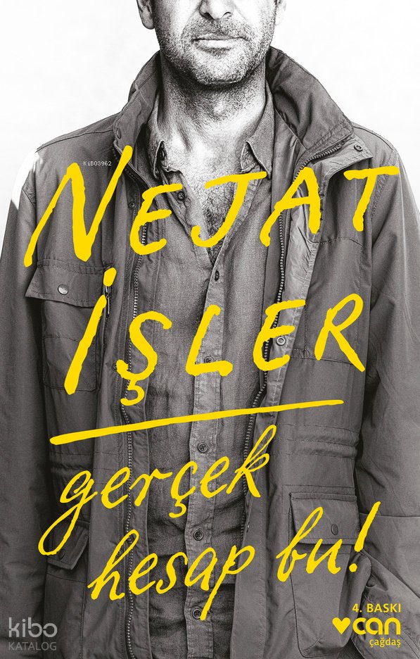 Gerçek Hesap Bu