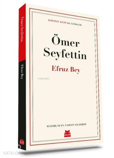 Efruz Bey