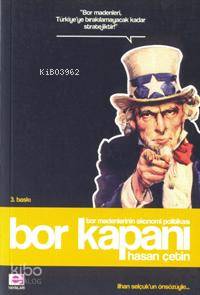 Bor Kapanı