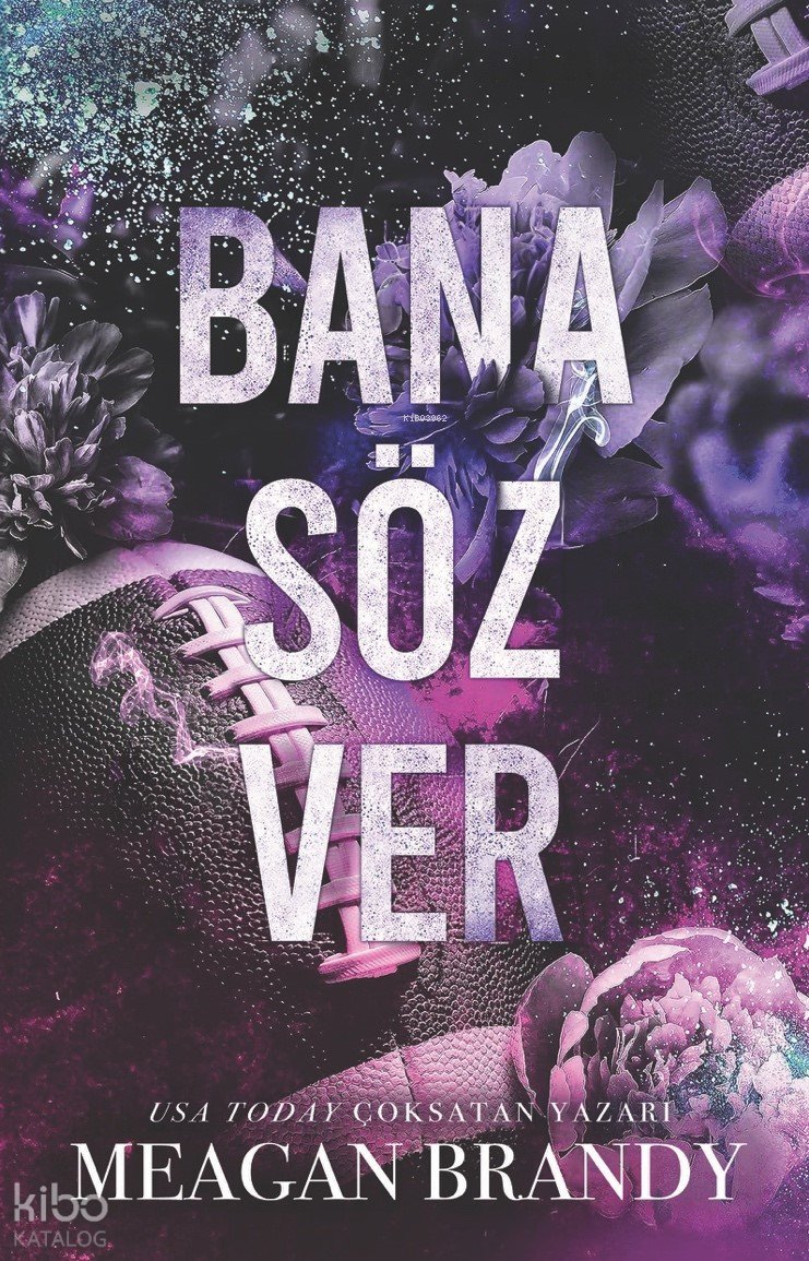 Bana Söz Ver - Meagan Brandy
