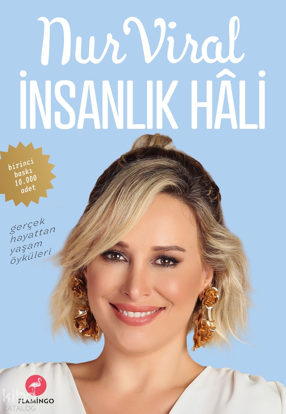 İnsanlık Hali - Nur Viral