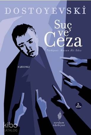 Suç ve Ceza