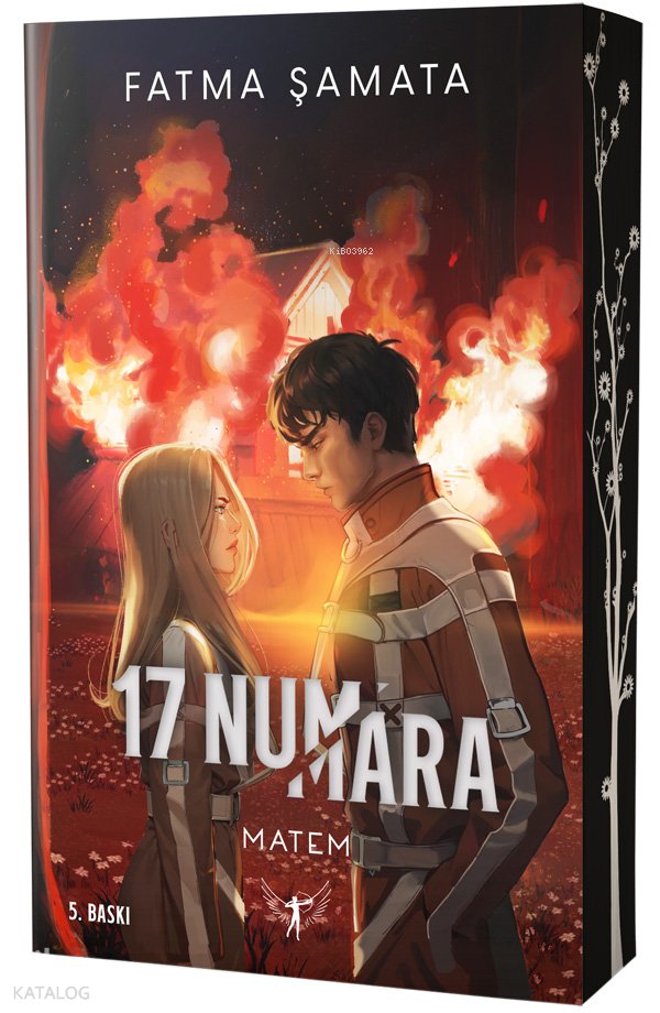 17 Numara - Fatma Şamata