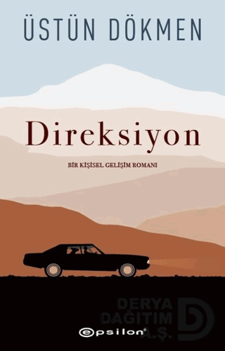 DİREKSİYON - ÜSTÜN DÖKMEN