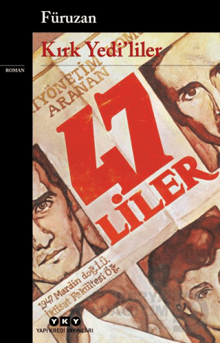 KIRK YEDİLİLER / FÜRUZAN