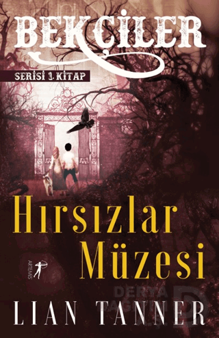 HIRSIZLAR MÜZESİ