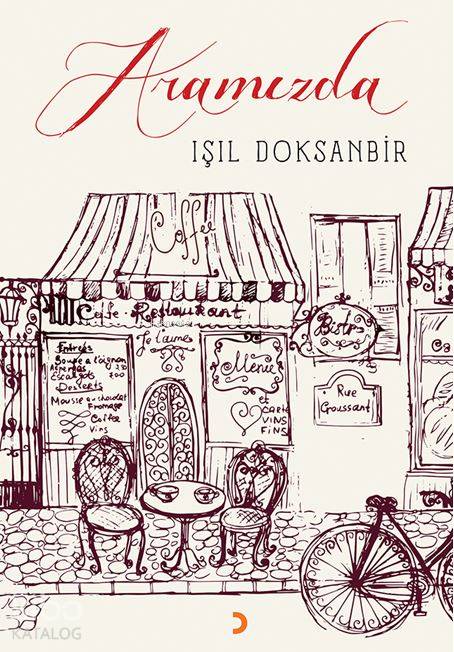 Aramızda - Işıl Doksanbir