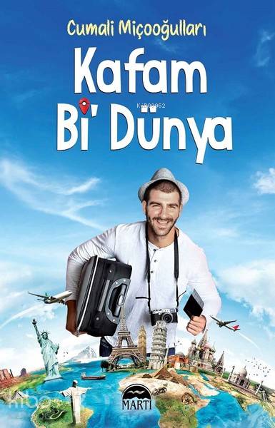 Kafam Bi Dünya