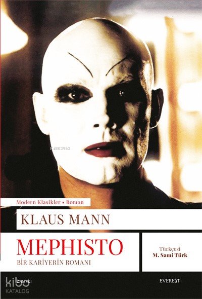 Mephisto