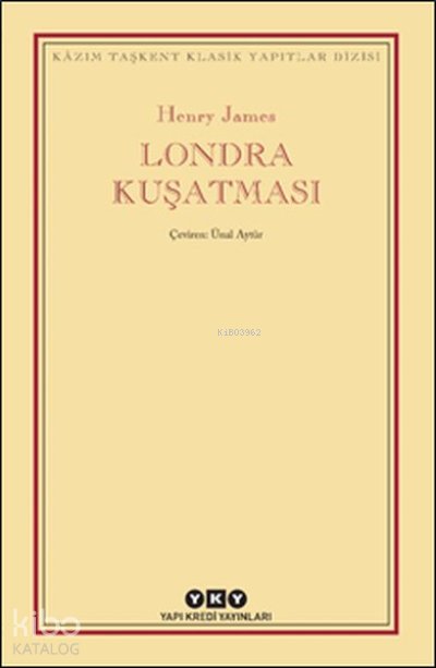 Londra Kuşatması