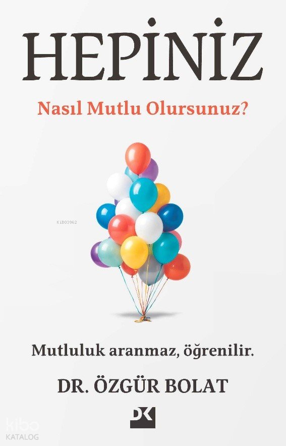 Hepiniz