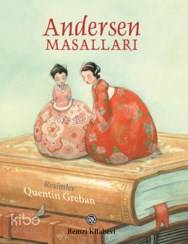 Andersen Masalları