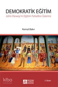 Demokratik Eğitim