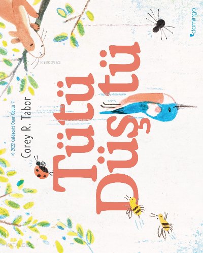 Tütü Düştü - Corey R. Tabor