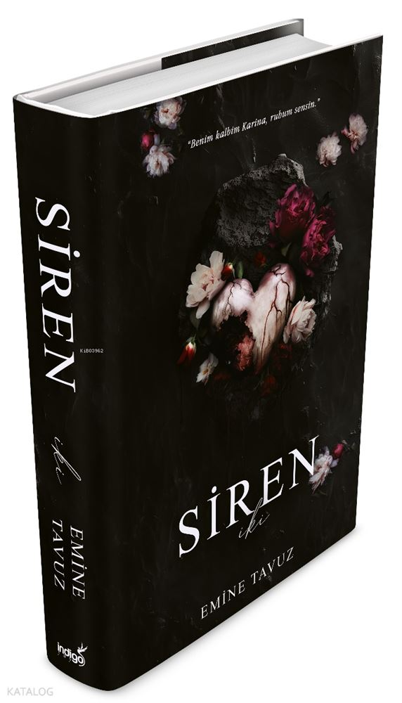 SİREN - 2 CİLTLİ