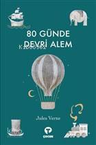80 Günde Devri Alem - Jules Verne