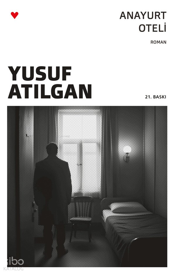 Anayurt Oteli
