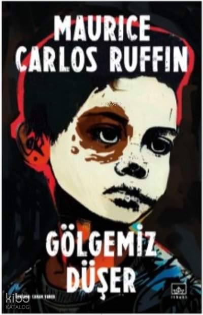 Gölgemiz Düşer