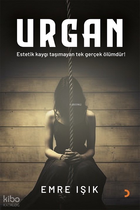 Urgan