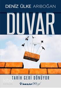 Duvar - Deniz Ülke Arıboğan