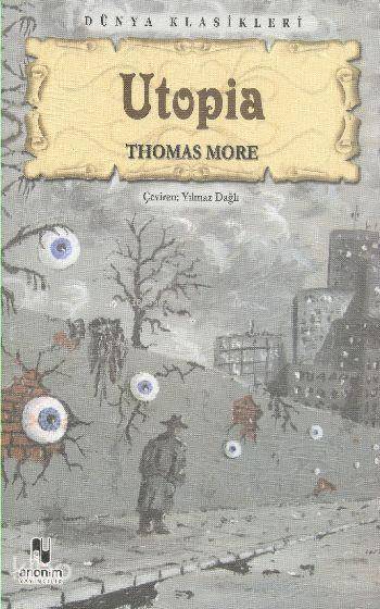 Utopia - Thomas More