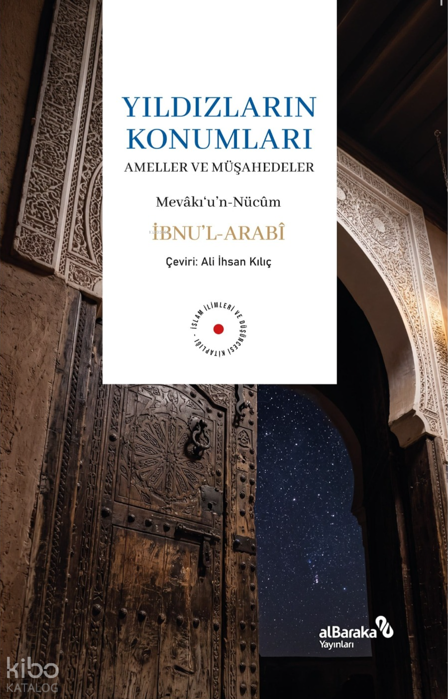 Yıldızların Konumları