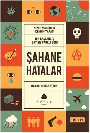 Şahane Hatalar