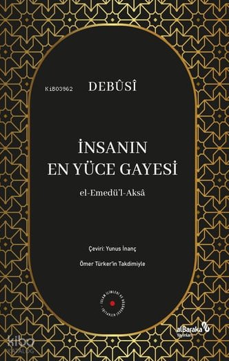 İnsanın En Yüce Gayesi