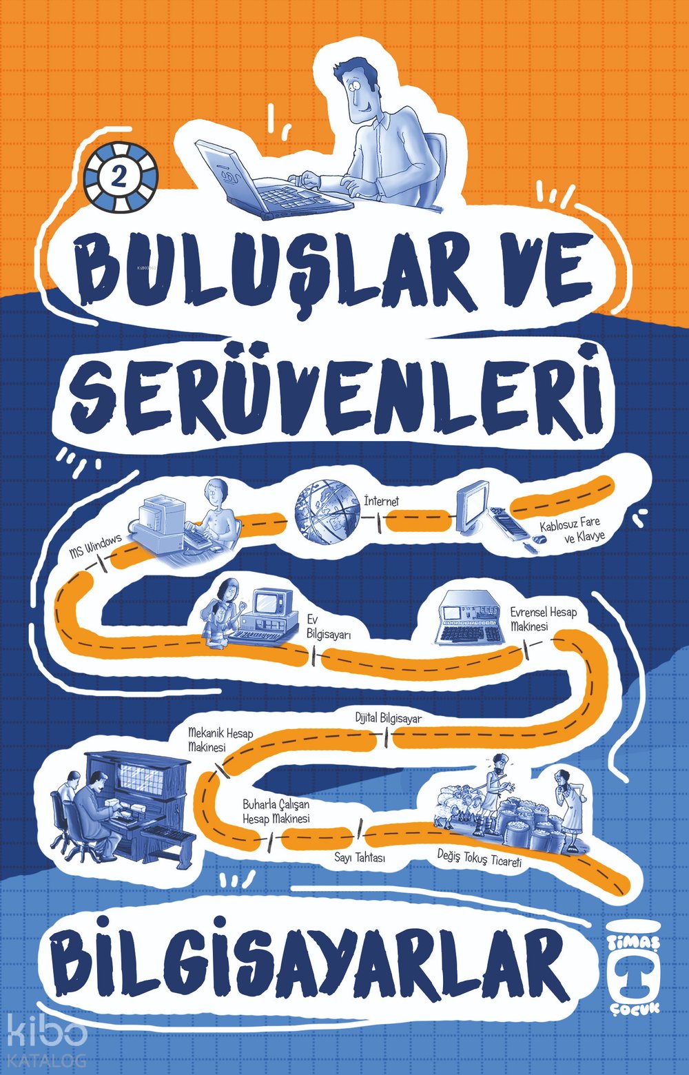 Bilgisayarlar 2
