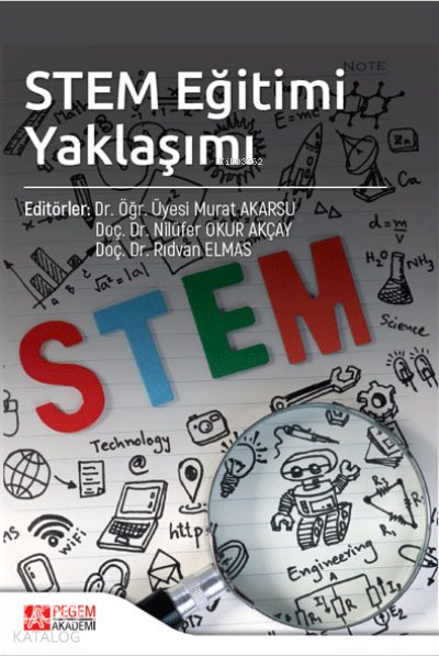 Stem Eğitimi Yaklaşım