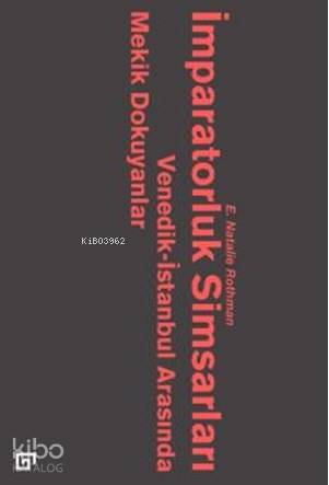 İmparatorluk Simsarları