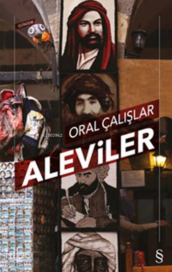 Aleviler - Oral Çalışlar
