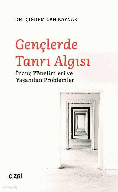 Gençlerde Tanrı Algısı