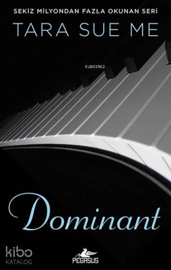 Dominant - Tara Sue Me