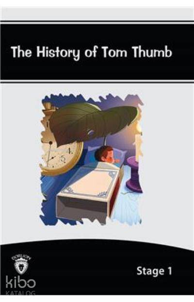 Stage 1 The History Of Tom Thumb - Kolektif 