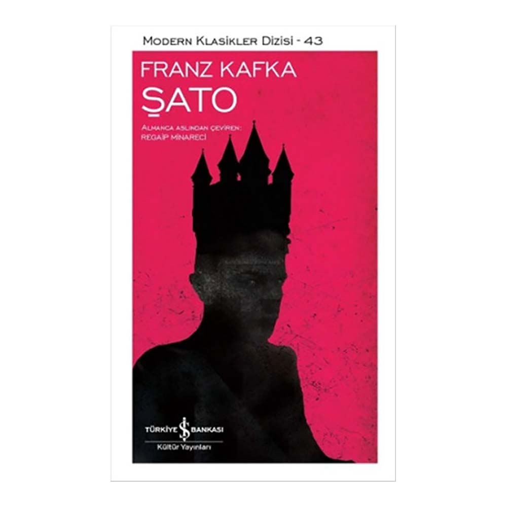 MKD / ŞATO - 43