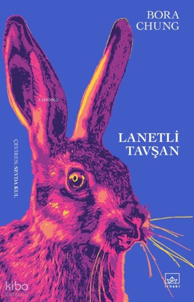 Lanetli Tavşan