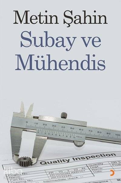 Subay ve Mühendis - Metin Şahin