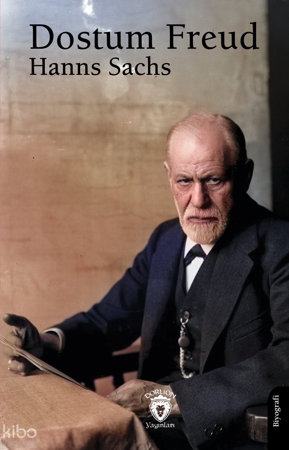 Dostum Freud