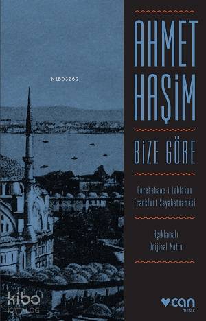 Bize Göre