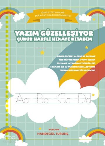 Yazım Güzelleşiyor