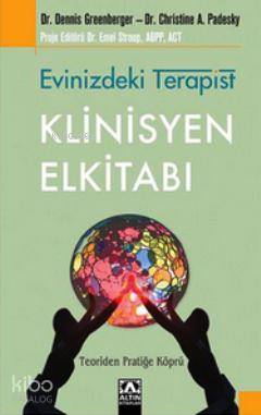 Evinizdeki Terapist - Klinisyen El kitabı