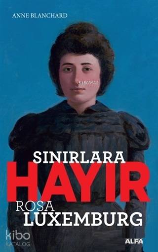 Sınırlara Hayır