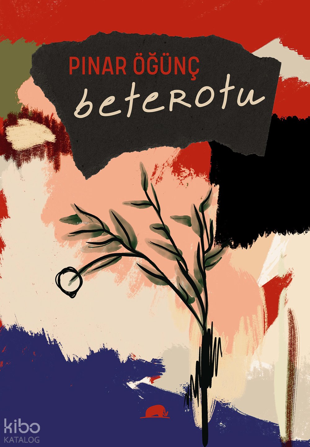 Beterotu - Pınar Öğünç