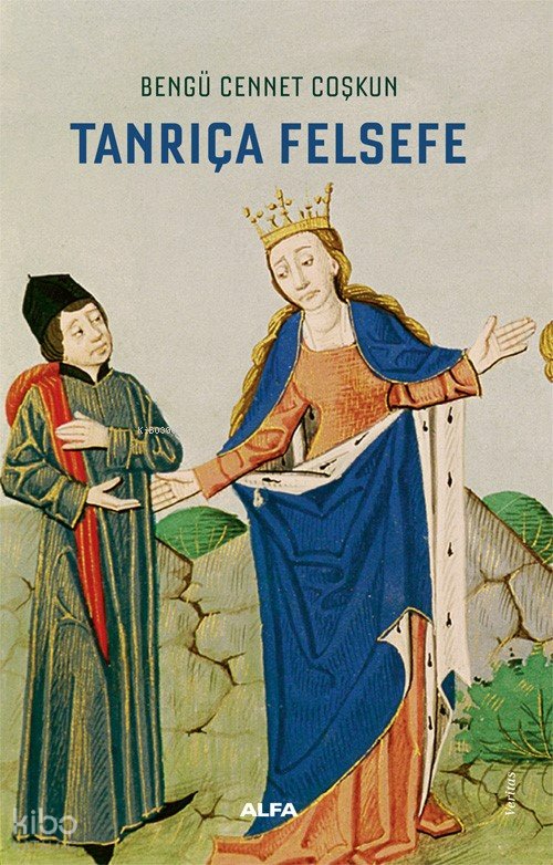 Tanrıça Felsefe - Bengü Cennet Coşkun