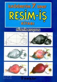 Resim İş 7 - Hüseyin Kılıçkan