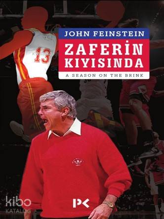 Zaferin Kıyısında - John Feinstein